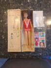 Vintage 1960s #950 Skipper Barbie Doll in Original Box COMPLETE ~ Titian