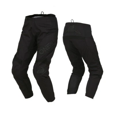 O'Neal 2026 Womens Element Classic Offroad Pant Black 010E-1 - Изображение 1 из 4