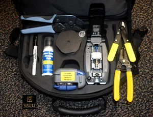Corning UniCam Pretium Tool Kit - (TKT-UNICAM-PFC). Fast Shipping. - Picture 1 of 5