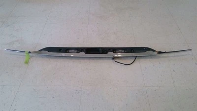  Interruptor de cierre cromado con manija de tapa de maletero 31276258 para VOLVO SERIE 80 110159 07-16 Foto 1 de 4