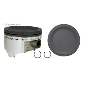 Piston Set For 01-08 Suzuki Grand Vitara XL-7  P4025(6).50 - Bild 1 von 5