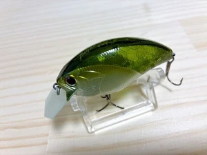 OSP O.S.P. BLITZ MAX 62F Angelköder #BF135 - Bild 1 von 2