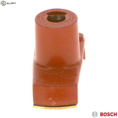 ROTOR DISTRIBUTOR 1 234 332 216 FOR VW GOLF/�/II/Mk SCIROCCO JETTA DERBY POLO - Image 1 of 4