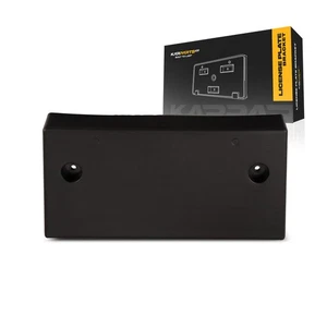 For Hyundai Santa Cruz 2022 2023 2024 License Plate Bracket | Front HY1068132 - Picture 1 of 8