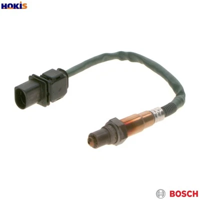 SENSOR LAMBDA 0 258 017 014 PARA MITSUBISHI MERCEDES-BENZ CLASE R CLK VITO/Furgoneta Foto 1 de 4