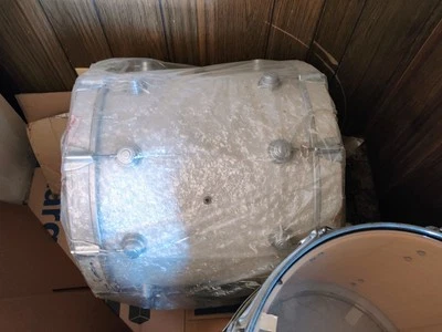 Juego de batería de arce de 5 piezas Foto 1 de 4