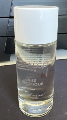 Thalgo Spa Iles Pacifique Körperöl Neu OVP 50 ml - Bild 1 von 2