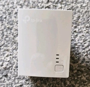 1x (Einzelstück) TP-LINK AV600 Mini Powerline Adapter TL-P4010 - Bild 1 von 1