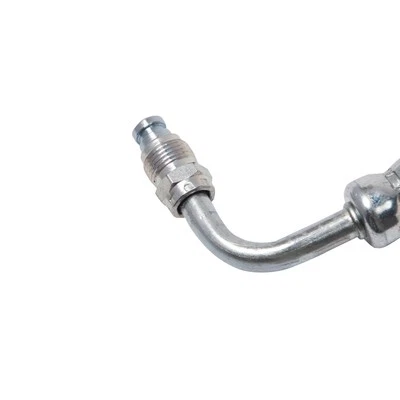 Шланг гидроусилителя руля для 1978-1979 Ford F-100, F-150, F-250, F-350, B-100 6.6L - Изображение 1 из 3