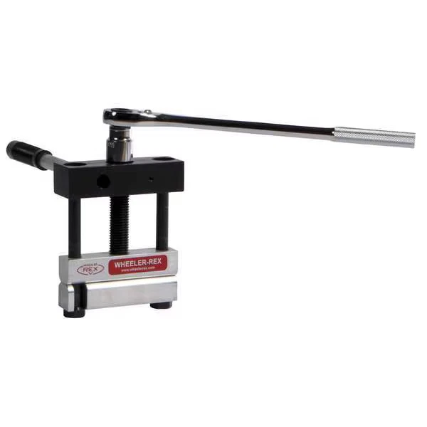 -Rex Plastic Pipe Shut Off Tool,3/8-2 in Cap 75 -Rex 75 662933103656 - Image 1 of 1