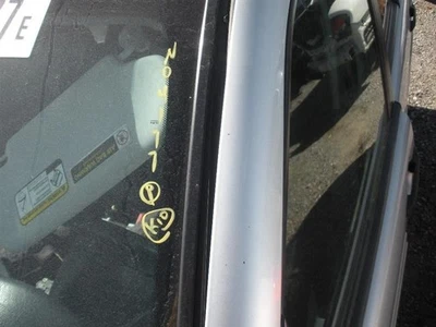 Engine 163 Type ML350 Fits 03-05 MERCEDES ML-CLASS 25206856 - Image 1 of 4