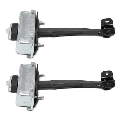 2 件前左右门检查组件适用于福特野马 2005 - 2014 年 2 门 — 第 1/4 张图片