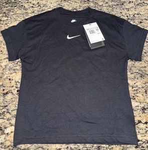 Nike center swoosh kids tee - Picture 1 of 2