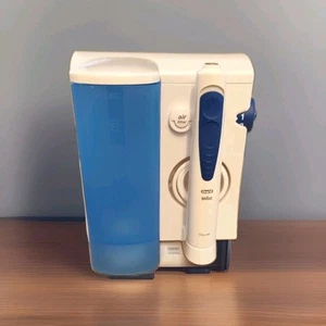 Braun Oral-B ProfessionalCare OxyJet Typ 3724 - Komplett - Munddusche - Top! - Bild 1 von 5