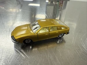 Matchbox No 56 BMC 1800 Pininfarina Diecast Toy Car 1969 Lesney Vintage - Picture 1 of 7
