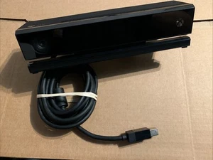 Genuine Microsoft Xbox One Connect Sensor Camera Bar 1520 Kinect - Picture 1 of 7
