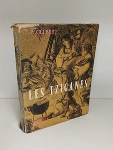 Les Tziganes | J.P.Clébert | Bon état - Picture 1 of 3