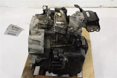 TRANSMISSION Audi A3 2016 16 2017 17 AWD 1340224 Foto 1 de 4