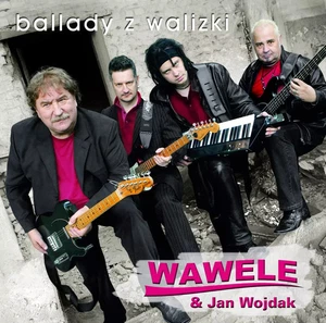 5906409109205 Ballady z walizki MTJ Agencja Artystyczna - Picture 1 of 1