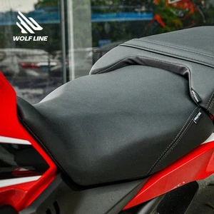 WOLFLINE Front Seat For Honda CB650R CBR650R 19-2022 Easy Installation Replace - Picture 1 of 10