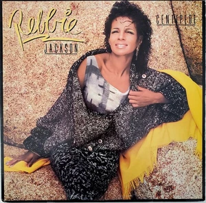 Rebbie Jackson - Centipede (LP, Album) (Very Good Plus (VG+)) - Bild 1 von 5