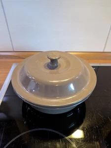 Pampered chef Kleiner ZAUBERMEISTER Rund - Bild 1 von 5