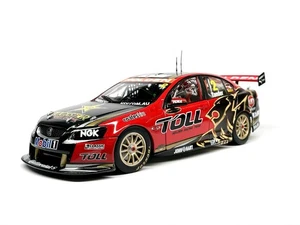 1/18 Classic Carlectables Holden VE Commodore racing car Diecast model car boxed - Picture 1 of 24