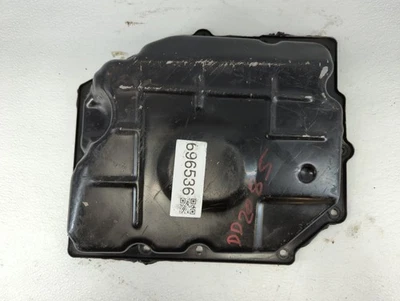 Panela de óleo do motor Jeep Liberty MT4WU 2004-2012 - Imagem 1 de 4