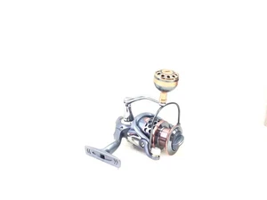 CARRETE PESCA PEN DR400 19367419 - Imagen 1 de 3