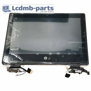 N08004-001 95%NEW For HP Pro x360 Fortis 11 G9 G10 11.6"LCD TouchScreen Complete - Picture 1 of 6