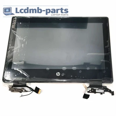 N08004-001 95%NEW For HP Pro x360 Fortis 11 G9 G10 11.6"LCD TouchScreen Complete - Image 1 of 4