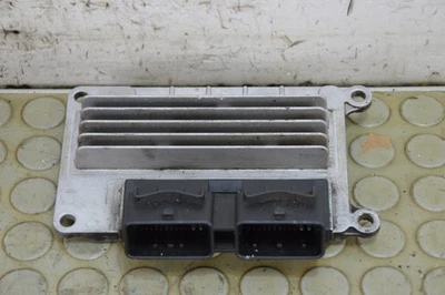 26781 Centralina motore Renault Twingo 1.2 b dal 1998 al 2001 cod 8200181482 820 - Immagine 1 di 4