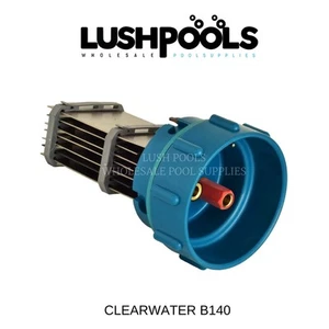 Clearwater B170 Generic Salt Cell Solid Plate Replacement BH7000 5yr Warranty - Picture 1 of 2