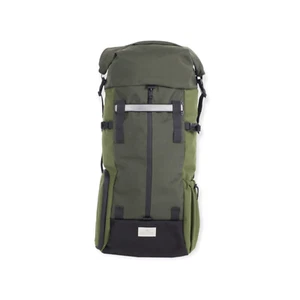 Doughnut Traveler HK Special 45L Travel Outdoor Commuter Backpack Army x Olive - Picture 1 of 9
