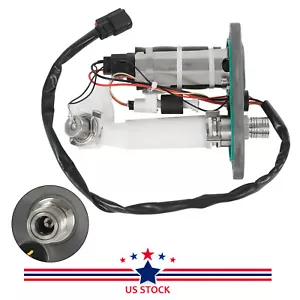 Fuel Pump Module Assembly For 2007-19 Harley-Davidson Sportster XL1200 75268-07F - Picture 1 of 12