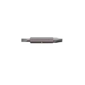 Slotted 4 mm, 6 mm Replacement Bit - Picture 1 of 11