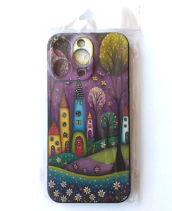 Apple iPhone 15 Pro Max Shock-Proof Hard Plastic Phone Case - Photo 1 sur 2