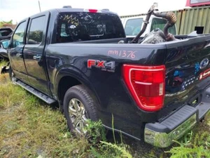 Audio Equipment Radio Receiver Fits 21-22 FORD F150 PICKUP 2852681 - Imagen 1 de 10