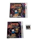 Adventure Time Explore The Dungeon Investigations Nintendo 3DS