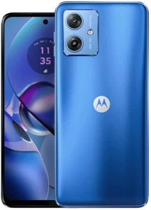 840023254963 Motorola Moto G moto g54 5G 16.5 cm (6.5") USB Type-C 12 GB 25 - Picture 1 of 6