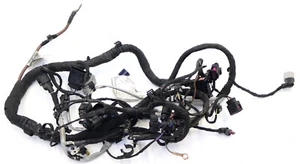 VW Passat 3G B8 1.4GTE Facelift Motor Kabelbaum Leitungssatz Kabel 04E972627KR - Picture 1 of 5
