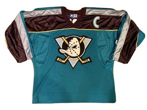 paul kariya jersey for sale