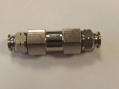 CONTEXT Push Fit Non Return-Check Valve Full Range Imperial push fit Check Valve