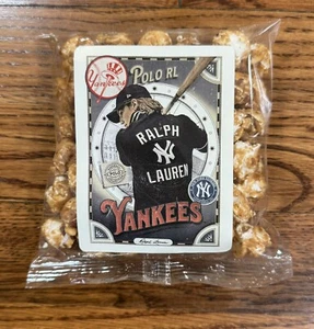 Polo Ralph Lauren MLB Collection New York Yankees Free Gift Giveaway Promo Item - Picture 1 of 6