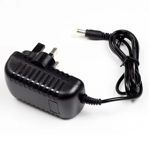SWANN 12v UK Power Supply Unit PSU For DVR Cameras CCTV 4 8 1525 615 735 GENUINE - Picture 1 of 10