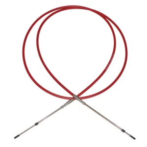 Waverunners de cable de dirección Yamaha Superjet 2006-2007 GM6-61481-10-00 PWC - Imagen 1 de 1