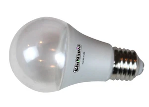 TRUE 365nm LED Black Light Neon ES Bulb, lFluorescent - Picture 1 of 5