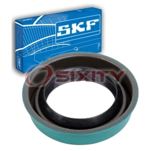 SKF Rear Automatic Transmission Seal for 1979-1984 Chevrolet K20 Suburban gd - Picture 1 of 5