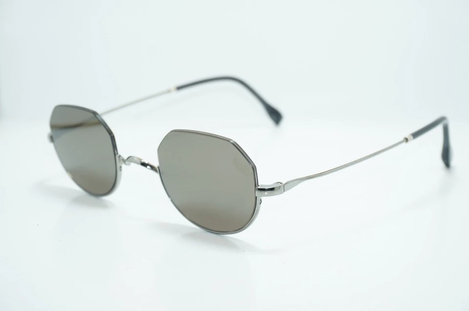 NUEVAS GAFAS DE SOL AUTÉNTICAS HENRY JULLIAN CEZANNEE STUDIO C24 Foto 1 de 4