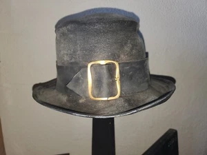 Old Seamans cap - Picture 1 of 3